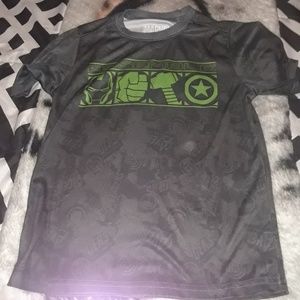 Boys tshirt